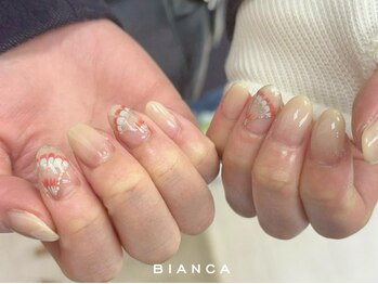 ピーコックアート6500円