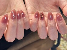 ナットナット 原宿 北参道(NutNut /)/ときめく定額デザイン