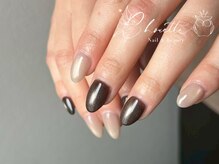 シュエット(Chouette)/マグネット