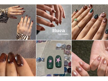 ヒュア 原宿(Huea)の写真