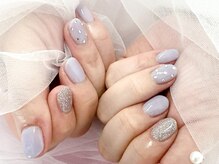 キャンアイドレッシー 青葉台店(Can I Dressy)/定額★シンプルデザイン