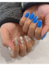 ハイネイルアンドラッシーズ(Hi! Nails&Lashes)/