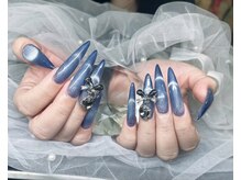 ソラネイル アヤセ(SORA NAIL AYASE)/