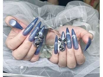 ソラネイル アヤセ(SORA NAIL AYASE)/