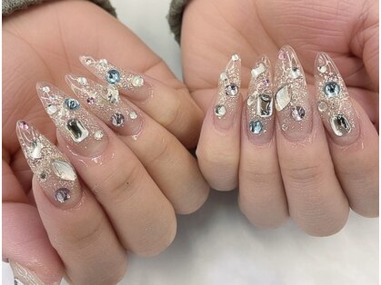 Fil Private Nailspace【持ち込み/フィルイン/長さだし】【5/4 NEW OPEN（予定）】の写真