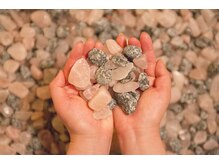 アール ピースア(R pii-suer)/恵比寿　岩盤浴　貸切岩盤浴