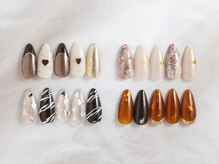 アレーズネイル(A'laise Nail)/