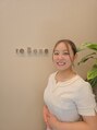リボーン 岡山店(re Bone)&nbsp;石田 彬帆