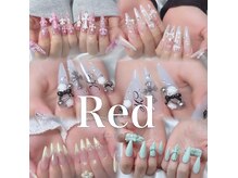 レッドネイル(Redネイル)