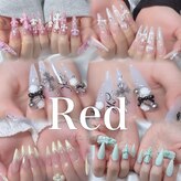 レッドネイル(Redネイル)