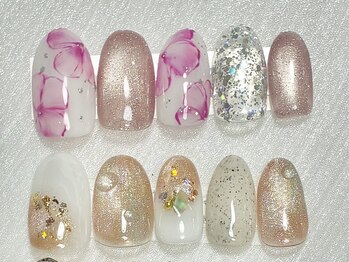 ネイルユー(nail.u)/