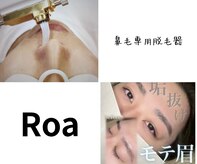 ロア(Roa)