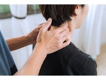 フィット鍼灸整骨院 国領院の雰囲気（「あなたの体はもっと良くなる」諦めていた体の不調を改善へ。）