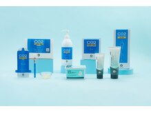 ルサンク(le cinq)の雰囲気(マッサージオプションもご用意しております。)
