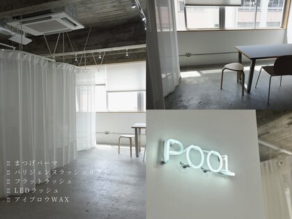 プール エドボリ(POOL EDOBORI)の写真