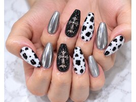 ジェル定額￥7,700