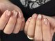 アロンネイル(A’arone nail)の写真/自爪が短くても可愛く映えるデザイン多数あり◎ショートネイルのバランスが1番得意です★