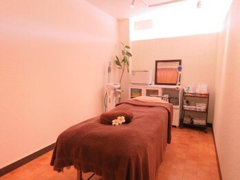 エステテックサロンラレーヌ 小山店(La Reine)/小山市で開業して20年です