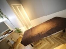 リボーン(re born.)/内観：ボディ専用