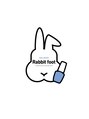 ネイルサロン ラビットフット(Rabbit foot)&nbsp;松井 神奈子