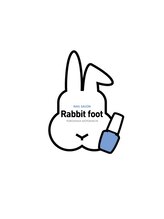 ネイルサロン ラビットフット(Rabbit foot)&nbsp;松井 神奈子