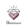 ジェンマーレ たまプラーザ店(Gemmare)ロゴ