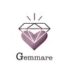 ジェンマーレ たまプラーザ店(Gemmare)のお店ロゴ