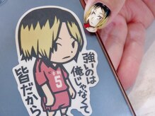 ラルネイル 大宮(Lull. nail)/お電話にてお問い合わせ下さい！