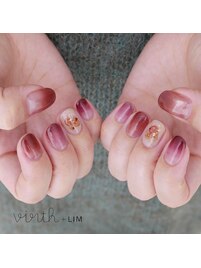 《Nail》担当:森