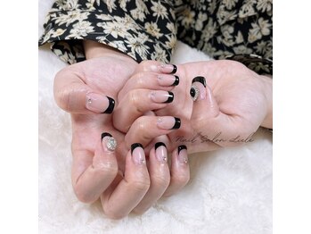 リル(Liele)/お客様ネイル◇¥9900
