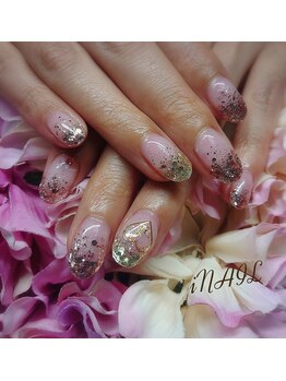 アイネイル(iNAIL)/