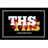 THS整骨院＆THSGYMのお店ロゴ