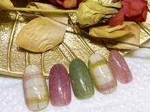 ラウンドアバウト(roundabout)/