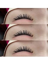 ヘアーアンドネイル ビビット(bbt)/bbt eyelash
