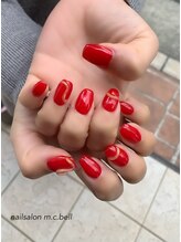 エムシーベル(m.c bell)/