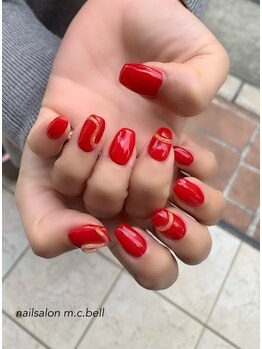 エムシーベル(m.c bell)/