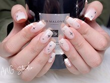 エーエヌジー スタジオ(ANG Studio)/