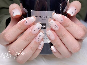 エーエヌジー スタジオ(ANG Studio)/