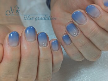 エヌ アンド(N&)/ネイルデビュー