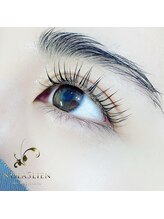 ノーラスリエン 銀座(NOLASLIEN)/ パリジェンヌ まつ毛パーマ