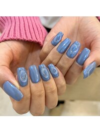 basic定額コース ¥6,900