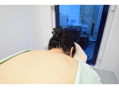 リファイン 柚木鍼灸マッサージ治療院(REFINE)の写真