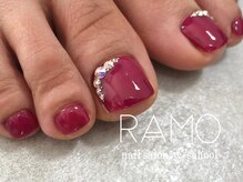 ラモ(RAMO)/