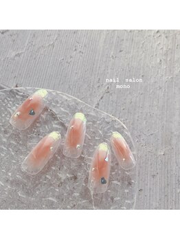 モノ(mono)/定額プレミアム ¥10,978