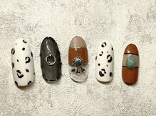 コレット(Colette.)/ジェル・スカルプやり放題持込可