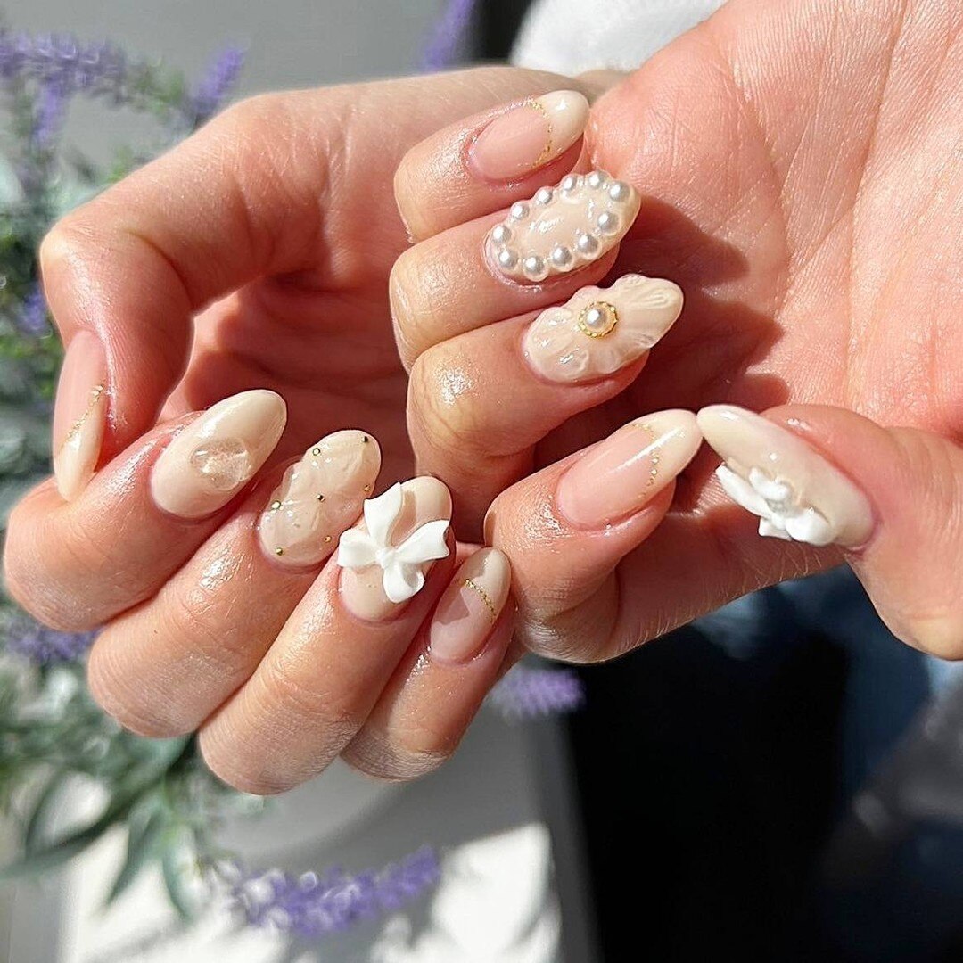 神奈川県横浜市神奈川区のネイル検索結果-キレイスタイル