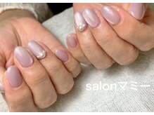 マミー/お客様ネイル