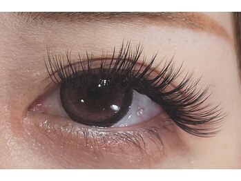 エンジェルビューティーネイルアンドアイラッシュ(Angel Beauty nail&eyelash)/バイトロック