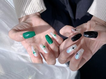 ミスユー(Miss U)/