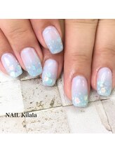 ネイル キララ(NAIL Kilala)/